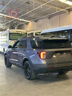 فورد إكسبلورر